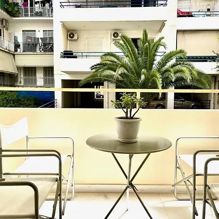 Pratinou 1b/r Apartment *